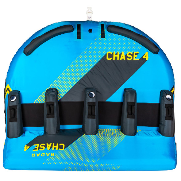 Radar The Chase Lounge (Navy/Blue) 4 Person Tube 2