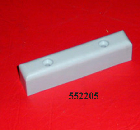 MasterCraft Motor Box Stop/Seat Block