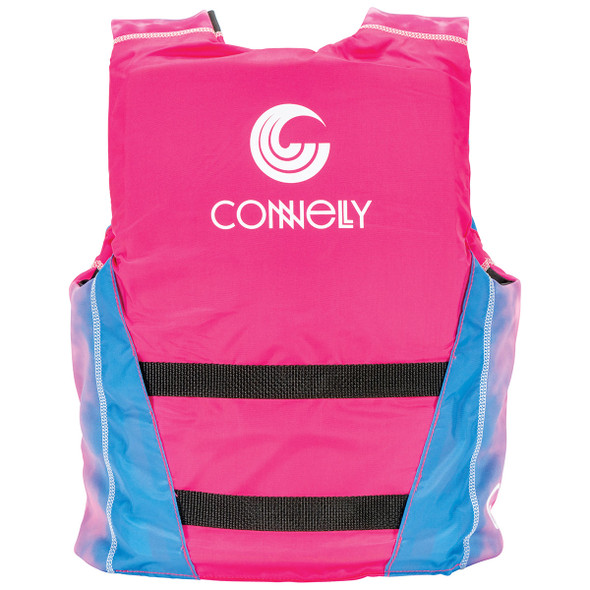 Connelly Girls Youth Fusion Nylon CGA Life Jacket 2