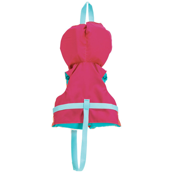 Connelly Girl's Tunnel Infant Nylon CGA Life Jacket 2