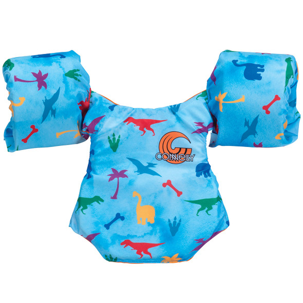 Connelly Boy's Little Dipper CGA Life Jacket