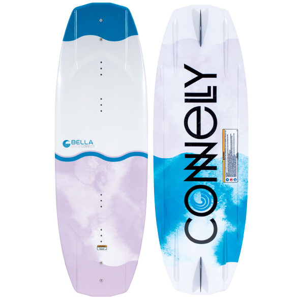 Connelly 2023 Bella 124 Girl's Wakeboard