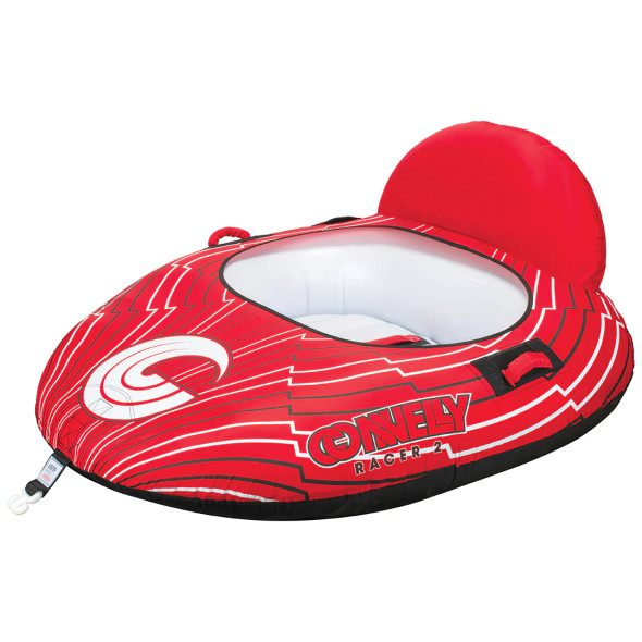 Connelly Racer 2 Person Tube 2
