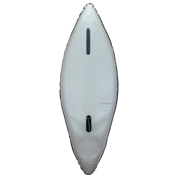 Connelly Nautic 9.5' Solo Inflatable Kayak 2