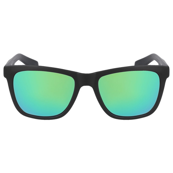 Dragon Bishop H2O Polarized Sunglasses (Matte Black H2O/LL Green Ion Polar) 2