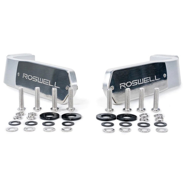 Roswell Malibu/Axis Board Rack Adapters