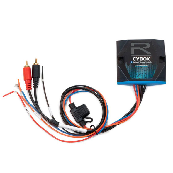 Roswell Cybox 2.0 Bluetooth Interface 2