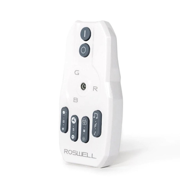 Roswell RGB Remote & Controller 2