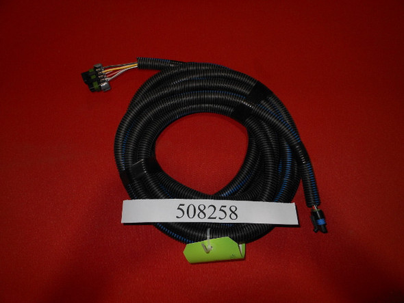 MasterCraft Throttle Harness (Non-Contact)