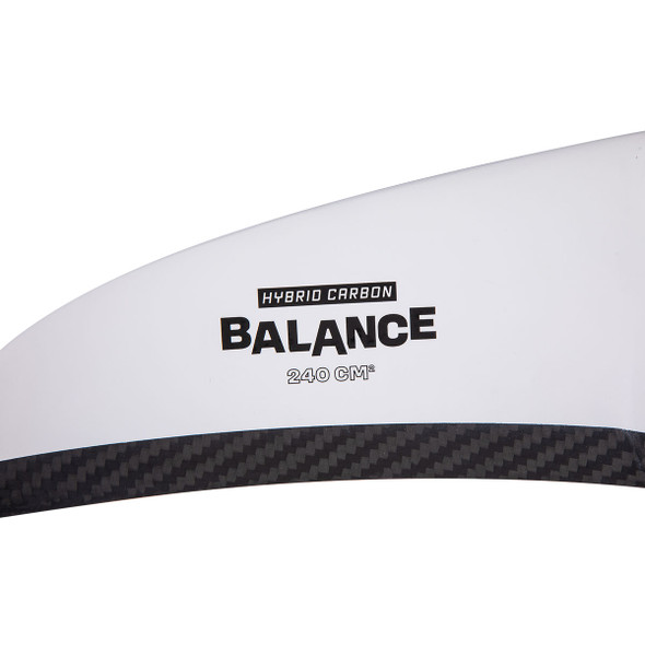 Ronix Hybrid Carbon Balance Rear Stabilizer 2