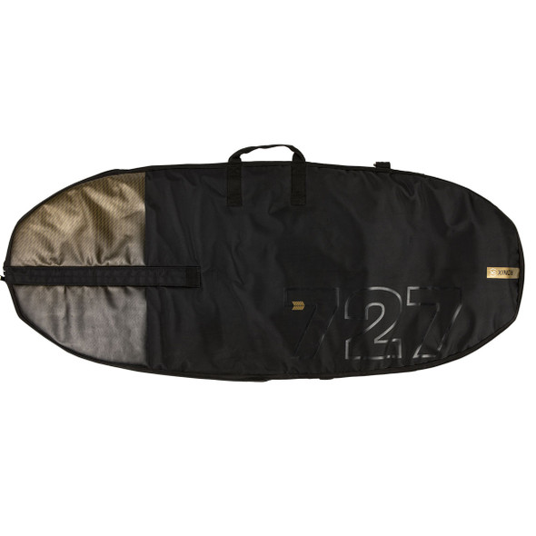 Ronix Foil Kit Padded Case