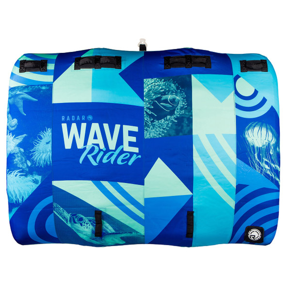 Radar Wave Rider 3 Person Tube