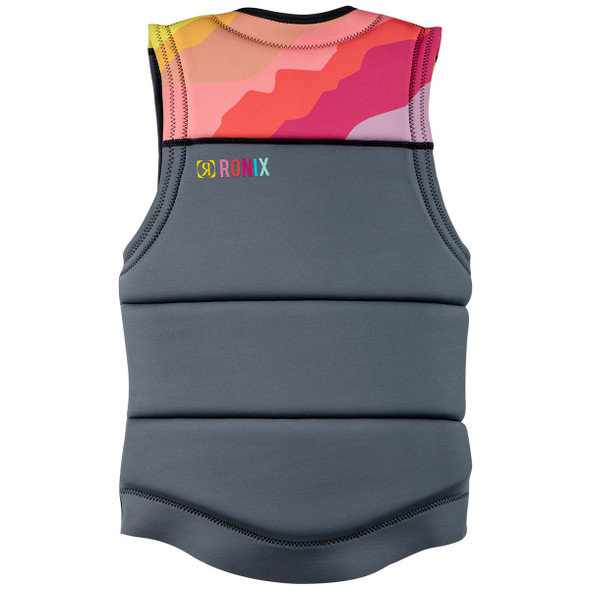 Ronix Coral Women's Comp Vest 2024 2