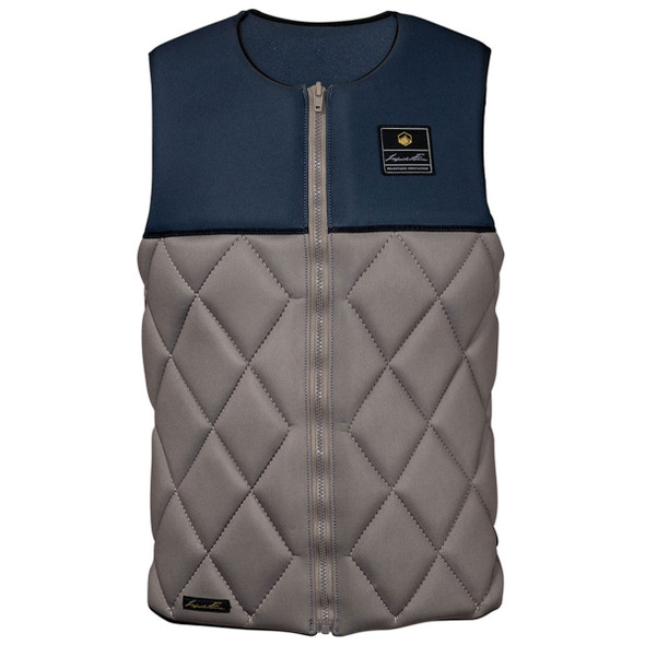 Liquid Force Flex Heritage Comp Vest (Grey)