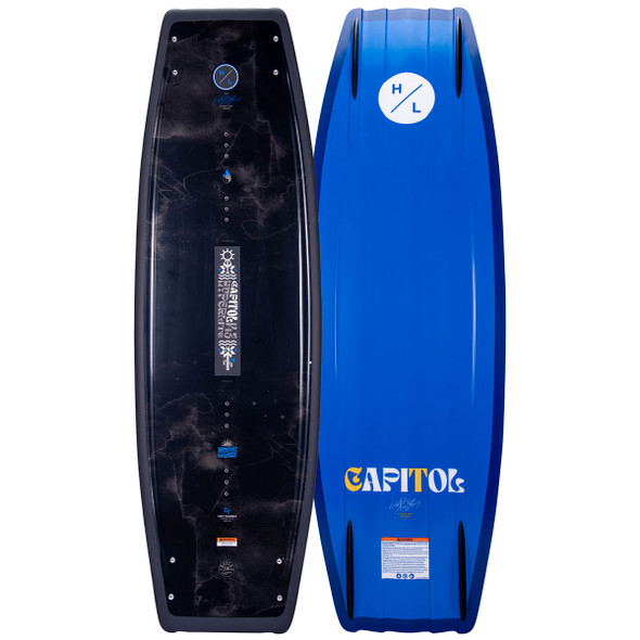 Hyperlite Capitol Wakeboard 2024