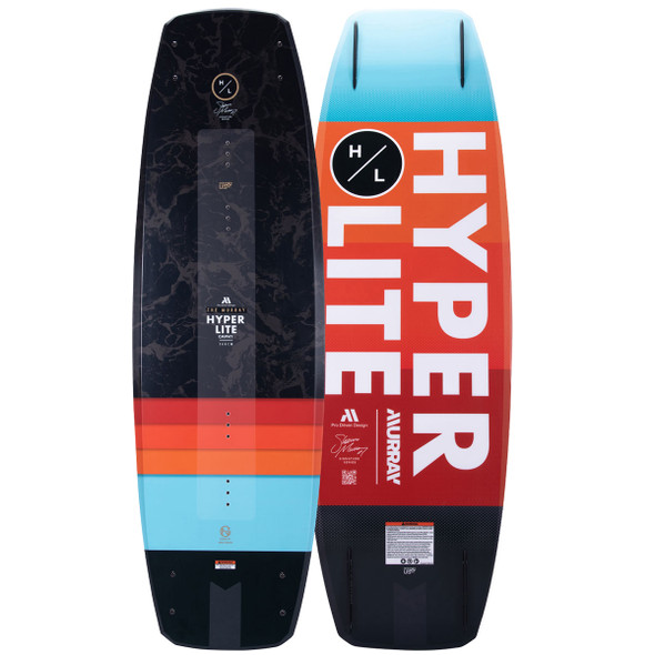 Hyperlite Murray Pro Wakeboard 2024