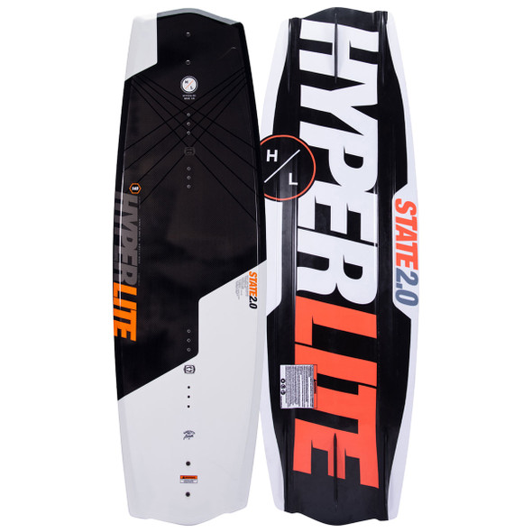 Hyperlite State Wakeboard 2024