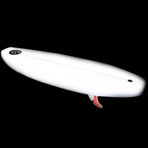 Hyperlite Lobo Wakesurf Board-2025