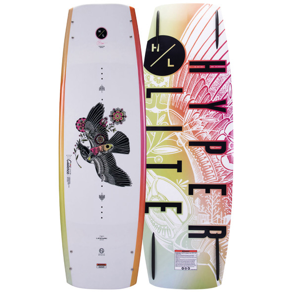 Hyperlite Cadence Women's Wakeboard 2024