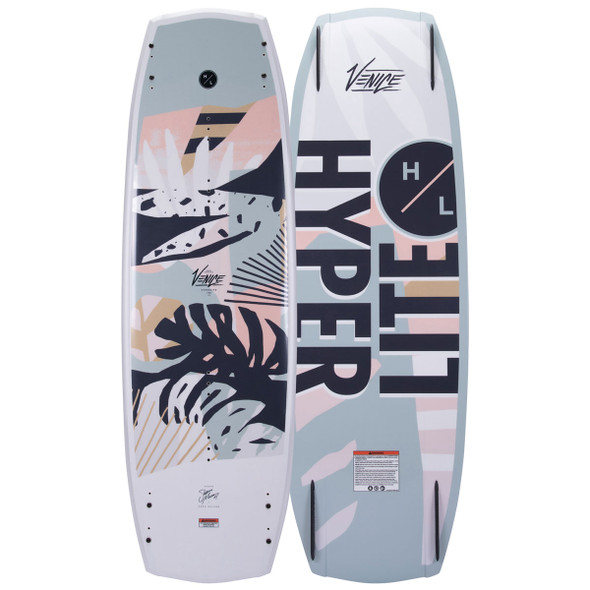 Hyperlite Venice Women's Wakeboard 2024