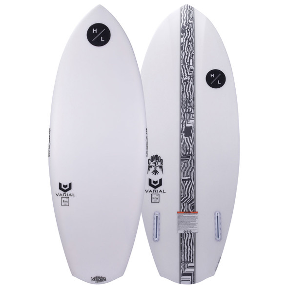 Hyperlite Condor Wakesurfer 2024