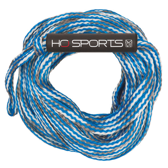 HO 2K Safety Tube Rope - Blue