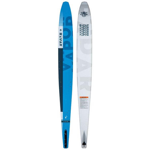 Radar Lithium Vapor Waterski 2024