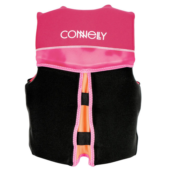 Connelly Girl's Youth Classic Neo CGA Life Jacket 2