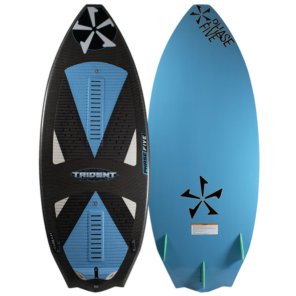 Phase 5 Trident Wakesurfer 2024