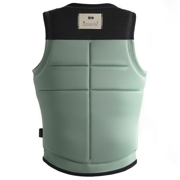 Follow Project One Women's Comp Vest (Mint) 2024 2