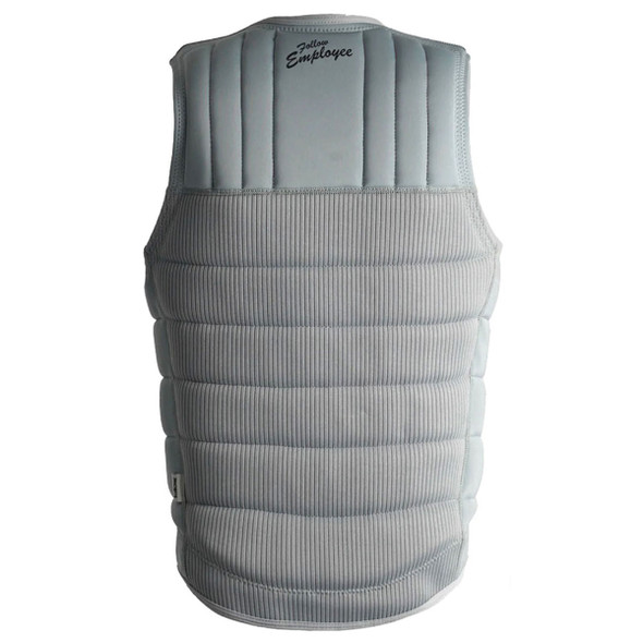 Follow Employee Of The Month Comp Vest (Grey) 2024 2