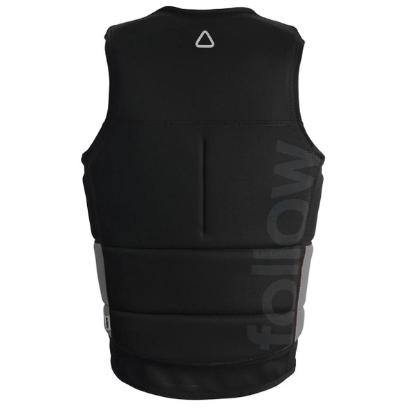 Follow Signal Comp Vest (Black) 2024 2