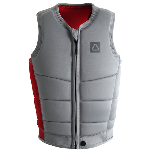 Follow Athena Women's Comp Vest (Grey) 2024