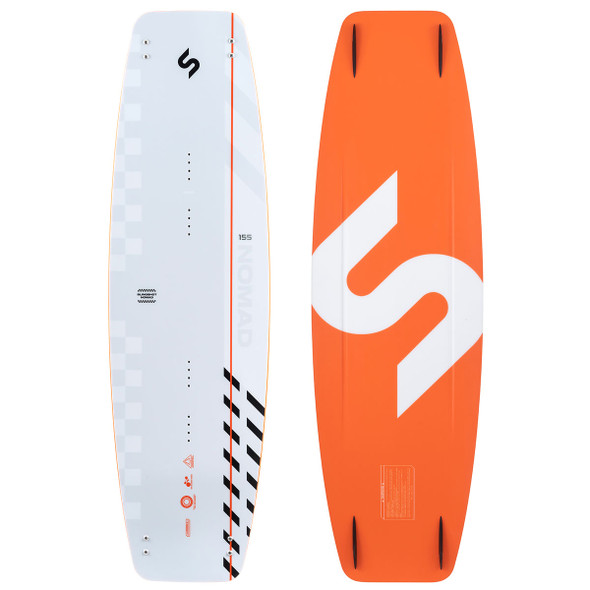 Slingshot Nomad Wakeboard 2024