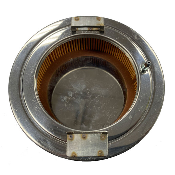 Fuel Pump Filter for In-Tank Fuel Pumps - MasterCraft