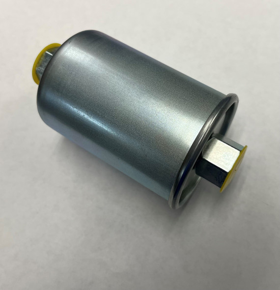 Indmar LT1 In-Line Metal Fuel Filter