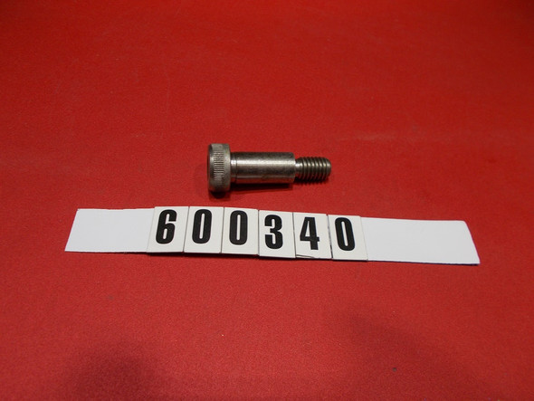 MasterCraft Platform Bracket Bolt - 2008