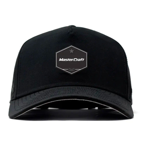 MasterCraft x Melin Odyssey Hat - Black 2