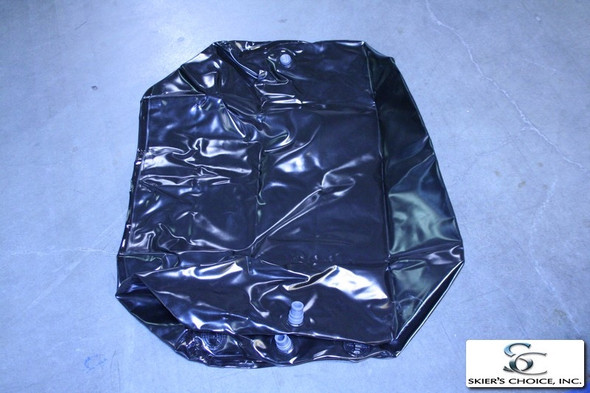 Skier's Choice Moomba Ballast Bag | 20x20x46 Black