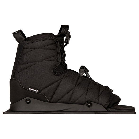Radar Union Vs Senate Radar Waterski Vector BOA Boot
