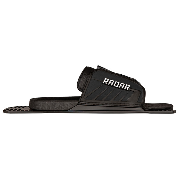 Radar Vector BOA ARTP Feather Frame Waterski Boot 2025 2