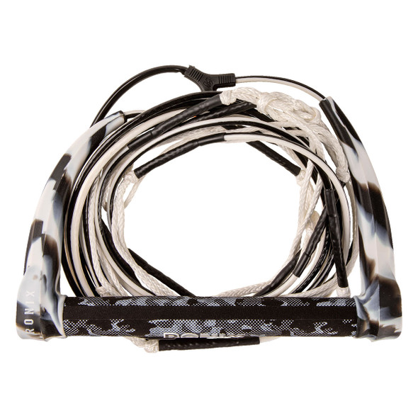 Ronix Recon Wakesurf Rope & Handle Combo [Snow Camo] 2