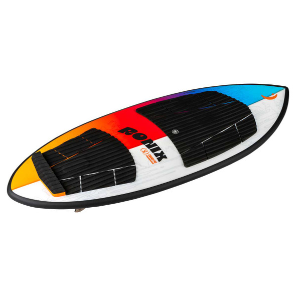 Ronix Carbon Air Core 3 Type 8:12 Skimmer Wakesurf Board
