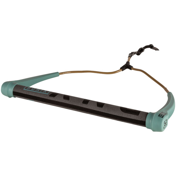 Ronix T-Wrap  ハンドル  - ブラック - S/M 28インチ mic21ダイビングショップ[ RONIX ] ロニックス RXTハンドル