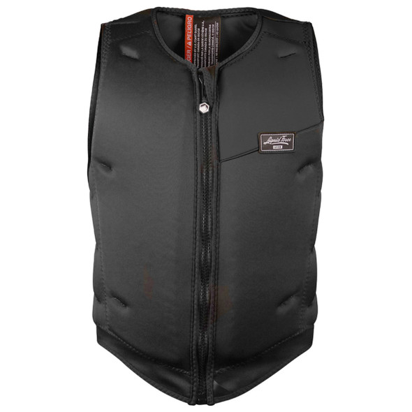 Liquid Force Arc Comp Vest (Black) 2025