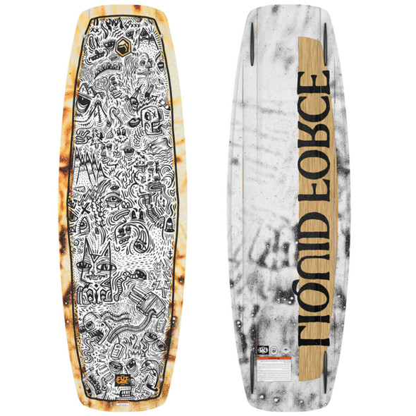 Liquid Force Apex FS Cable Wakeboard