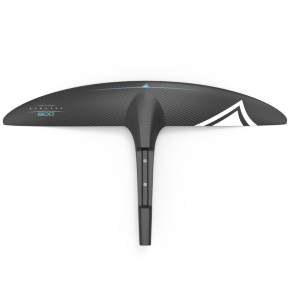 Liquid Force Stratus Carbon 600 Front Wing Stem (Fuselock)