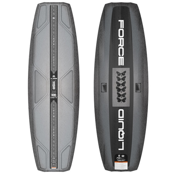 Liquid Force Unity Aero Wakeboard