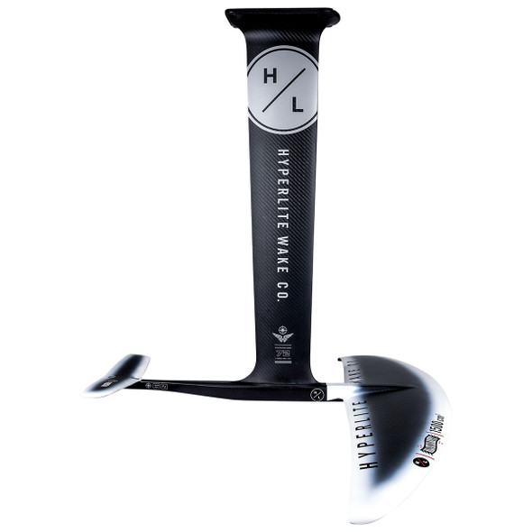 Hyperlite MK 1500 Carbon Wake Foil Kit 2
