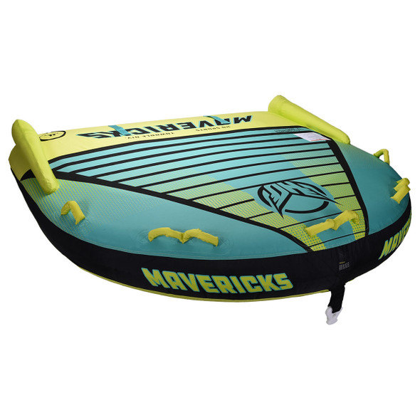 HO Mavericks 4 Towable Tube